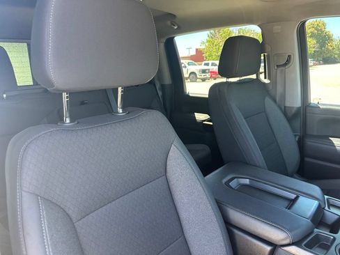 Used 2022 GMC Sierra 2500 SLE w/ SLE Convenience Package AWD/4WD image 28