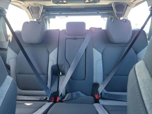 New 2026 Ford Bronco 4-Door image 17