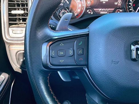Used 2022 RAM 1500 TRX w/ TRX Level 2 Equipment Group image 20