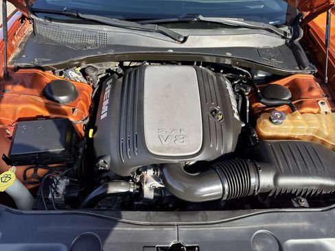 Used 2011 Dodge Charger R/T image 11