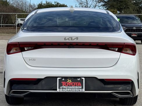 Used 2023 Kia K5 LXS image 5