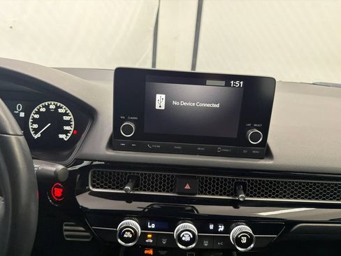 Used 2024 Honda Civic Sport image 24