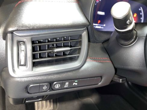 Used 2025 Acura TLX SH-AWD w/ A-SPEC Pkg image 24