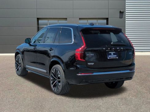 New 2026 Volvo XC90 B6 Plus AWD/4WD image 5