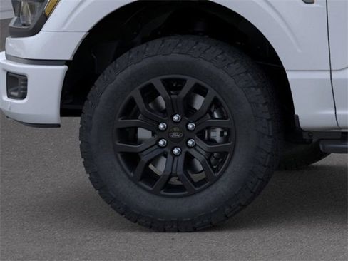 New 2025 Ford F150 Tremor w/ Bed Utility Package image 19