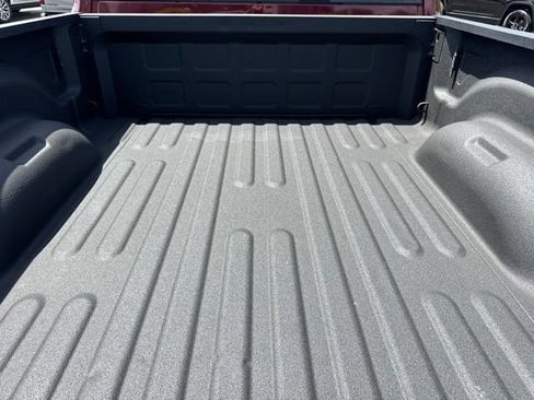 Used 2019 RAM 2500 Power Wagon AWD/4WD image 20