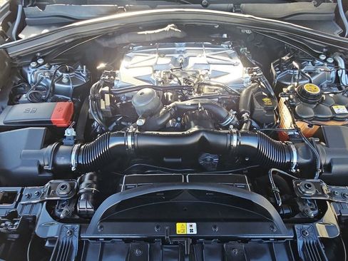 Used 2023 Jaguar F-PACE SVR image 22