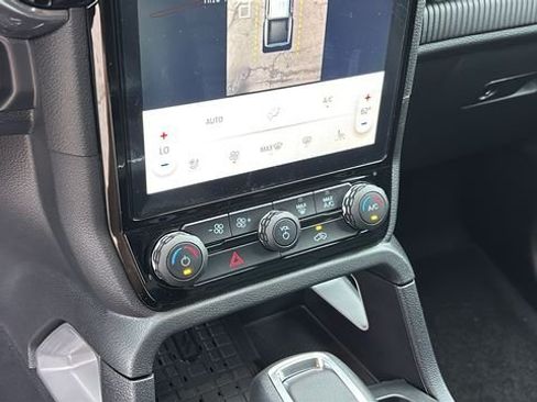 New 2026 Ford Ranger Lariat AWD/4WD image 18