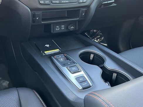 Certified 2025 Honda Passport TrailSport image 23