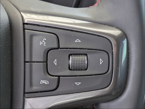 Used 2024 Chevrolet Suburban RST w/ Luxury Package RWD image 20