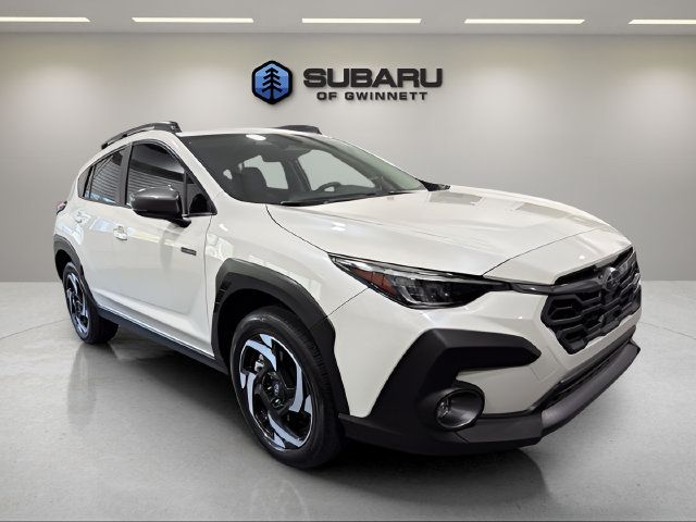 Used 2026 Subaru Crosstrek 2.5i Limited w/ Crosstrek Mirror Package AWD/4WD image 7