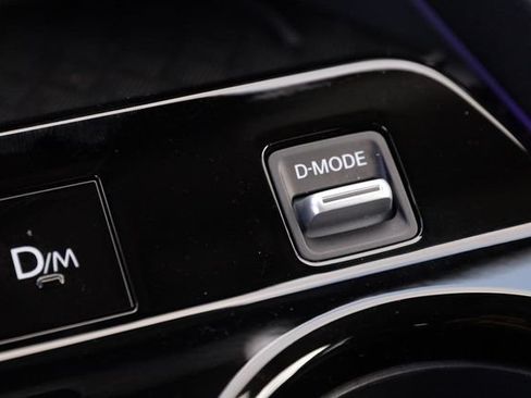 Certified 2025 Nissan Murano SL AWD/4WD image 22