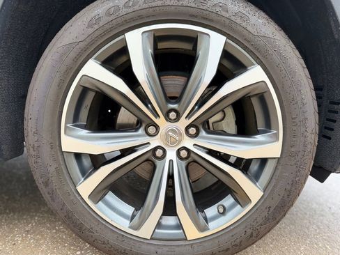 Used 2017 Lexus RX 350 FWD w/ Premium Package image 11