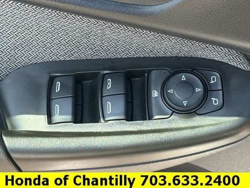 Used 2024 Chevrolet TrailBlazer LS w/ LS Convenience Package AWD/4WD image 19