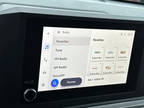 Used 2024 Toyota Tacoma SR5 image 17