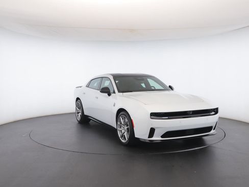 New 2026 Dodge Charger R/T Scat Pack w/ Track Package image 34