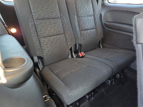 Used 2021 Dodge Durango SXT image 11