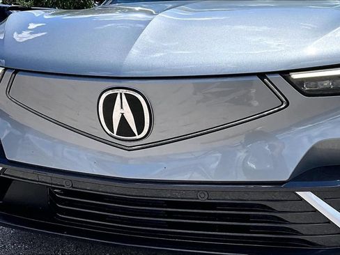 Used 2024 Acura ZDX A-Spec RWD image 40