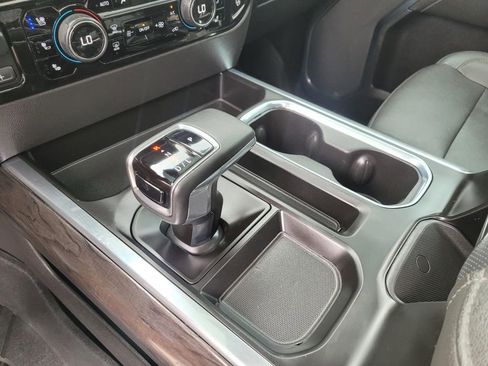 Used 2023 Chevrolet Silverado 1500 LTZ w/ LTZ Premium Texas Edition image 31