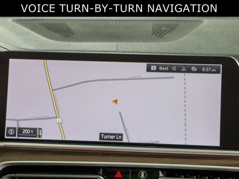 Used 2022 BMW X5 sDrive40i w/ Premium Package image 18