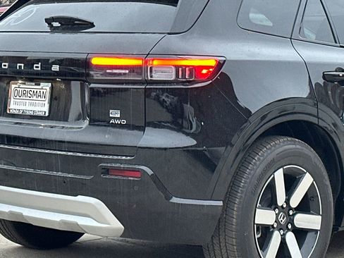 New 2026 Honda Prologue Touring image 6