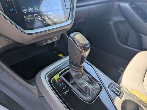 Used 2025 Subaru Crosstrek 2.5i Sport image 21