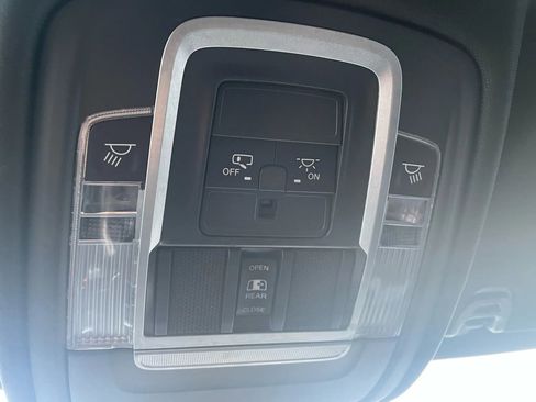 Used 2020 RAM 1500 Sport w/ Level 2 Equipment Group image 16