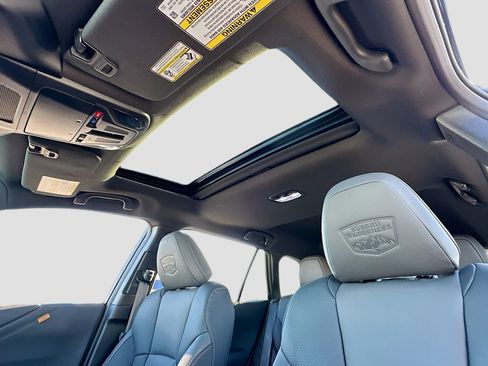 Used 2023 Subaru Outback Wilderness image 22