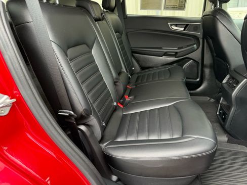 Used 2023 Ford Edge SEL w/ Convenience Package AWD/4WD image 7