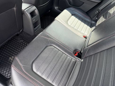 Used 2017 Volkswagen Jetta GLI FWD image 22