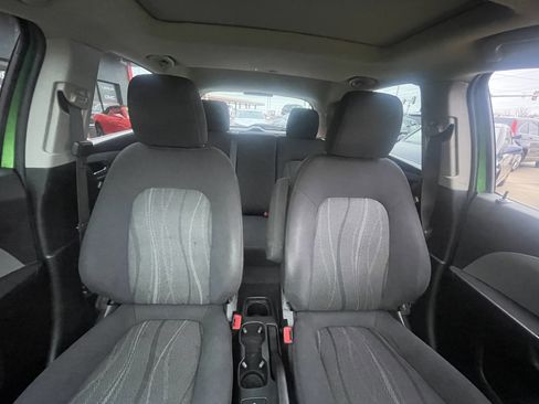 Used 2014 Chevrolet Sonic LT w/ LT Spring Promotional Package image 20