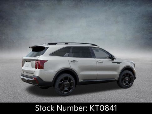 New 2026 Kia Sorento SX Prestige AWD/4WD image 6