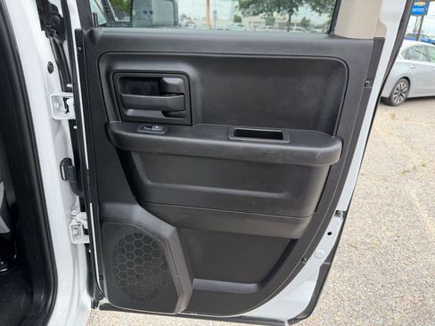 Used 2019 RAM 1500 Tradesman RWD image 48