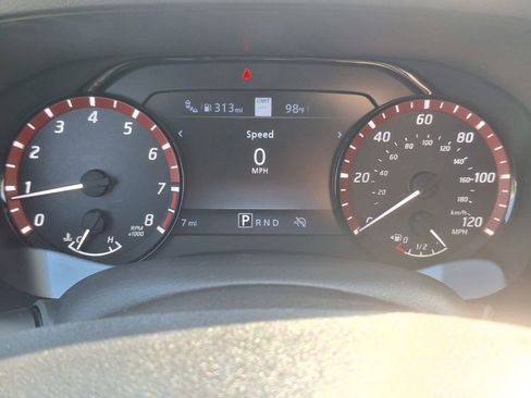 New 2026 Nissan Frontier Pro-X w/ Pro Premium Package image 15