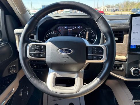 Used 2025 Ford Expedition Max Active image 18