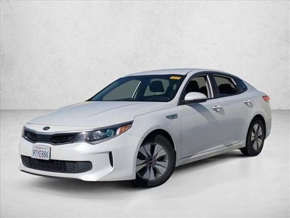 Used 2018 Kia Optima Premium