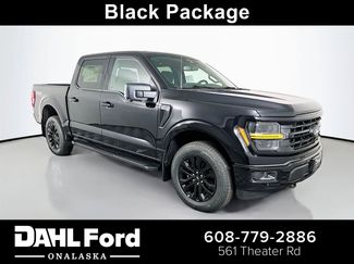 New 2026 Ford F150 XLT w/ Equipment Group 302A MID AWD/4WD video 1