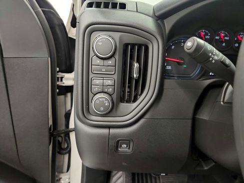 New 2026 Chevrolet Silverado 2500 Custom w/ Custom Value Package AWD/4WD image 41