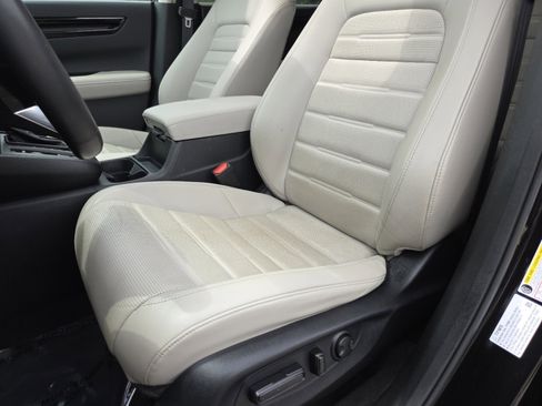 Certified 2023 Honda CR-V EX-L image 27