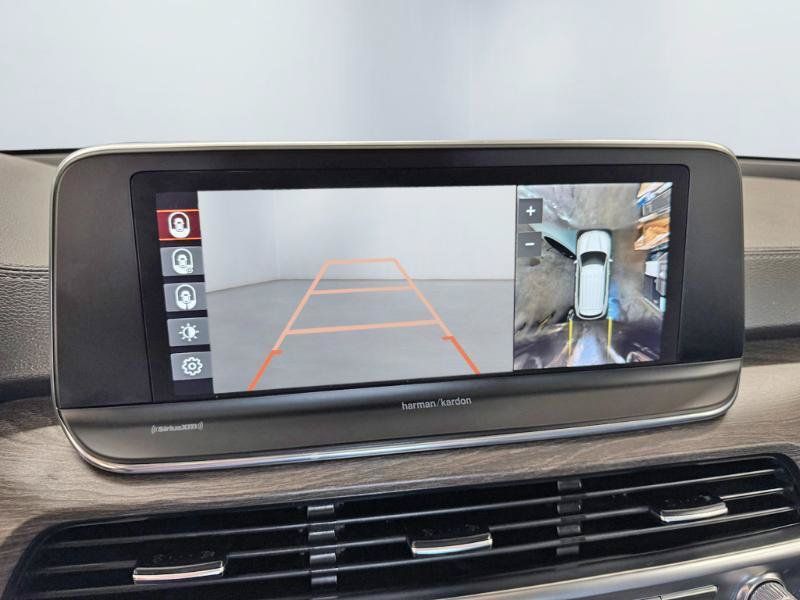 Used 2020 Kia Telluride SX AWD/4WD image 21