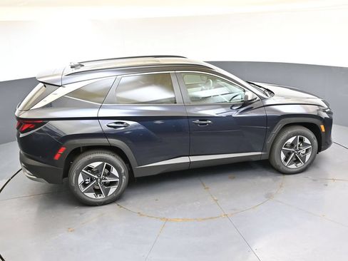 New 2026 Hyundai Tucson SEL AWD/4WD image 52