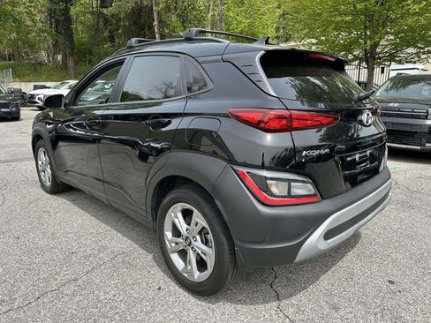 Certified 2023 Hyundai Kona SEL w/ Convenience Package AWD/4WD image 5