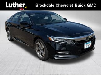 Used 2019 Honda Accord EX image 1