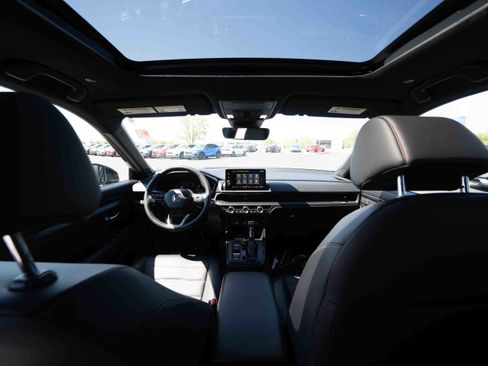 Certified 2024 Honda CR-V Sport-L image 19