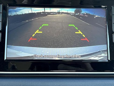 Certified 2023 Nissan Versa SV w/ Trunk Package image 22