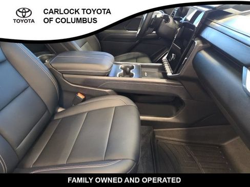 Used 2026 GMC Acadia Elevation w/ Black Edition AWD/4WD image 22