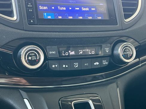 Used 2016 Honda CR-V EX-L image 22