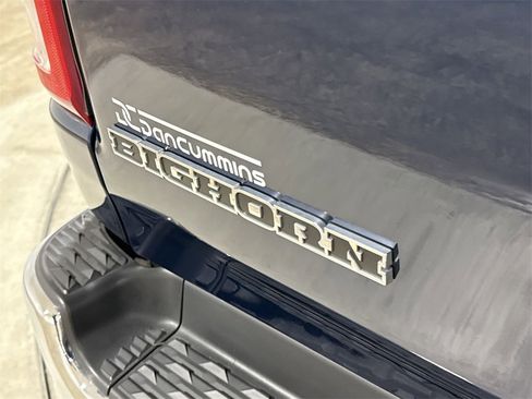 Used 2024 RAM 1500 Big Horn image 26