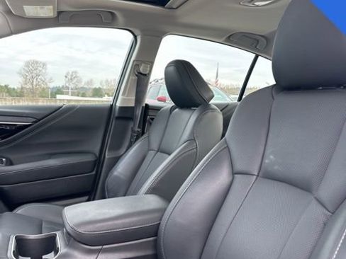 Used 2024 Subaru Legacy Limited image 10