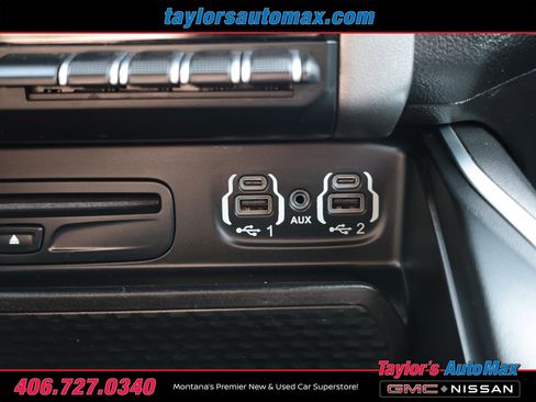 Used 2019 RAM 1500 Big Horn image 25